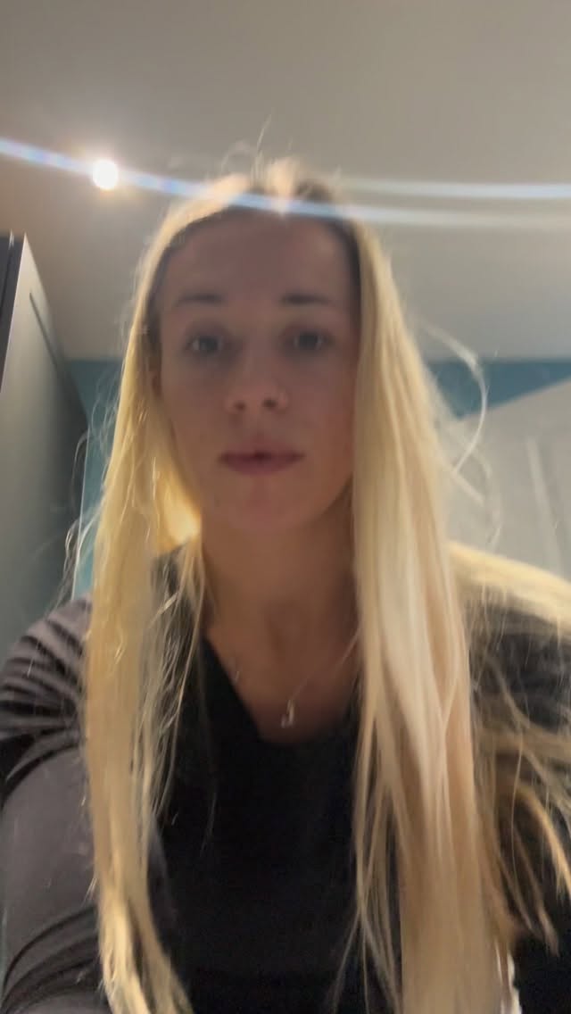 You can only do as well as what you can do on the day
Not at my best at the moment but rich because I've got
-A clear long-term plan to build and do better when iām ready
-Goals
-The best support
No excuses but LESSONS š¤ and new love for the game
Progress isn't linear if you race off-track