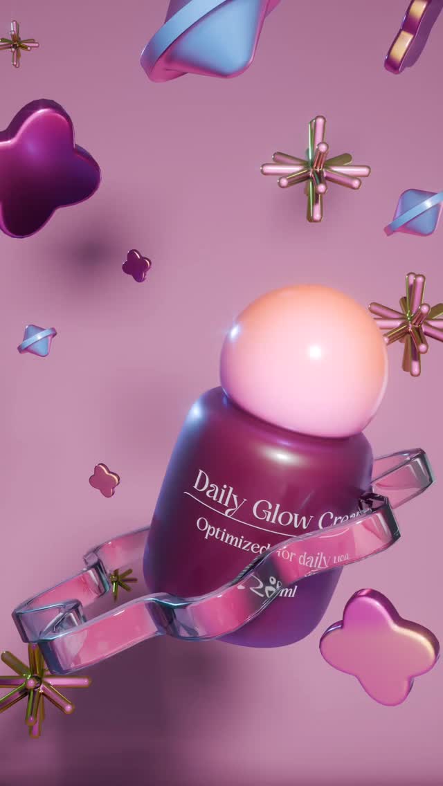 I've been trying to improve my animation skills in blender and decided to bring it back to product animation, since that is what I'm interested in.
I quite like how it came out! ✨️
#ProductVisualization #motiondesign #blender3d