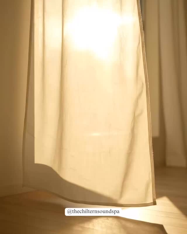A gentle clearing before Imbolc 🤍🪶
It may be cold and rainy, but this is the perfect time to open your windows and allow the energy in your home to shift, while gently supporting your health.
Airing your space is a simple yet powerful ritual, especially during cold & flu season 🤍 Fresh air helps clear stale air and supports the immune and respiratory systems, creating an environment that feels cleaner, lighter, and more nourishing to be in.
As the air changes, so does the energy. Stagnation lifts. The room feels brighter, clearer, more alive.
You may even notice your mood shift almost instantly as you take a deep, steady breath.
The benefits continue into the night. Fresh air lowers CO₂ levels and helps regulate temperature, allowing the nervous system to fully soften into rest. Leading to deeper sleep. 🌙
Try this ritual either first thing in the morning or just before bed:
Open a window, take three slow breaths, and imagine old energy leaving as new vitality enters.
A quiet, nourishing exchange between you and your space. ✨
#ChilternSoundSpa #OpenTheWindows #EnergyShift #HolisticHealth #SeasonalWellbeing #RestfulSleep