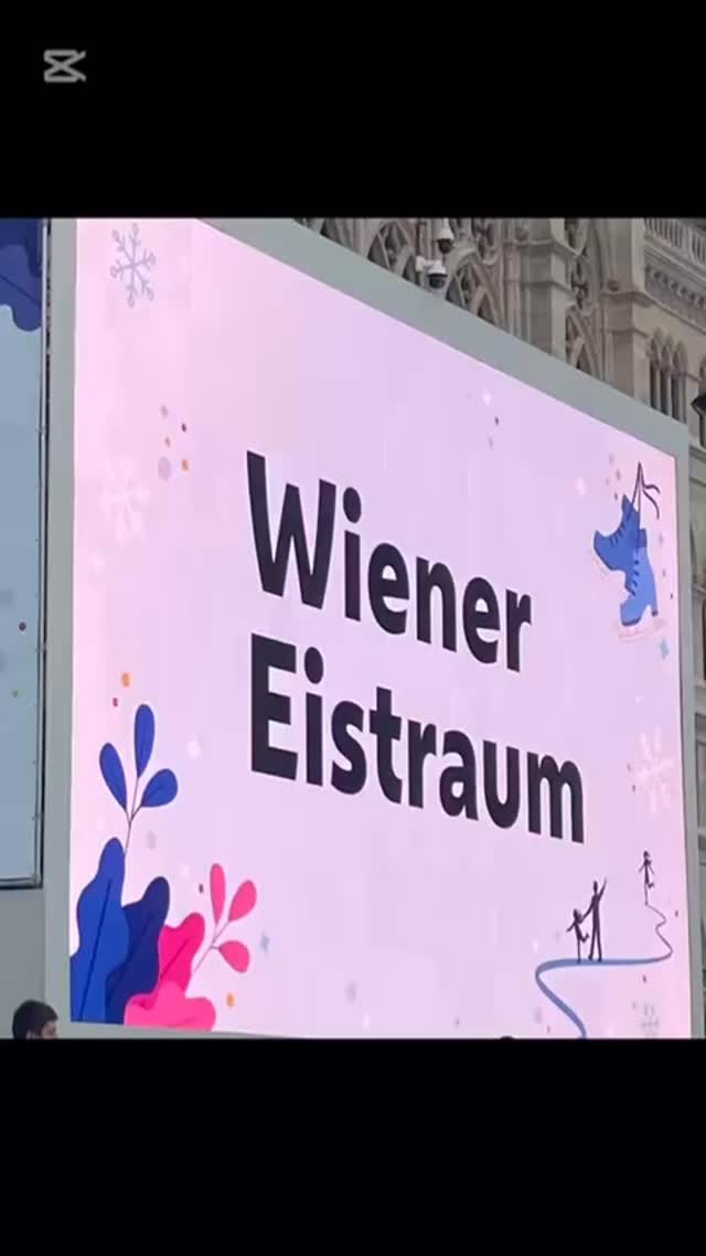 BeSp mit der 5HLS - wir träumen den Wiener Eistraum!
#die5hlsistanders #sovielgelacht #insider #playgirl #grubermove