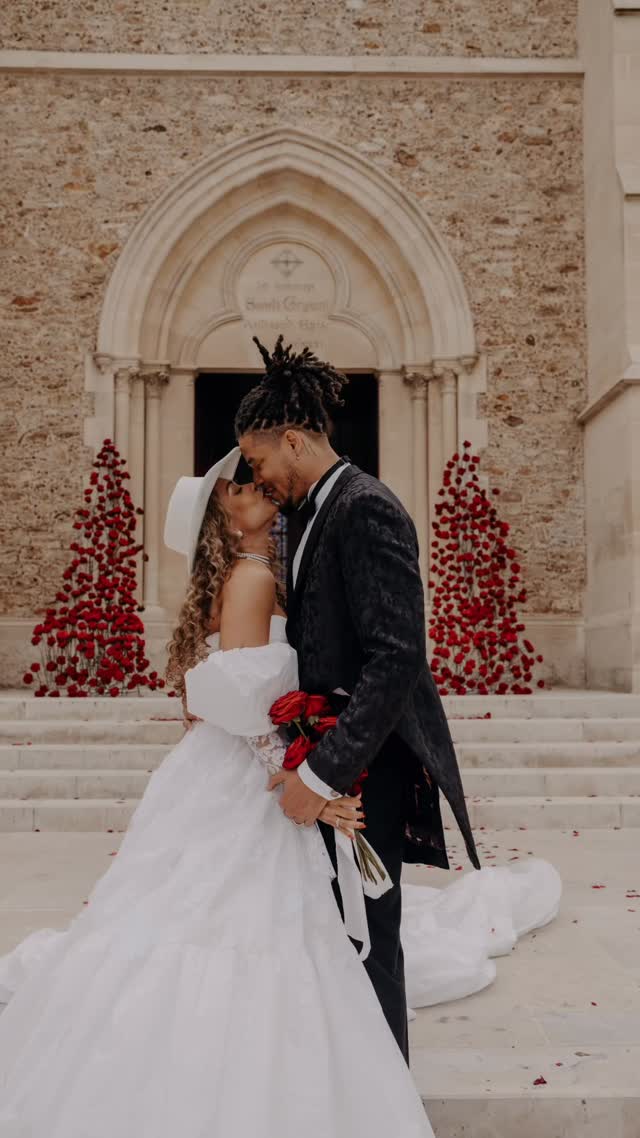 Happy Valentine’s Day ♥️🔥
@mc2monamour @malkanidesign @claudiads.photography
Saint Valentin, Valentine’s Day, couple, mariage, amour