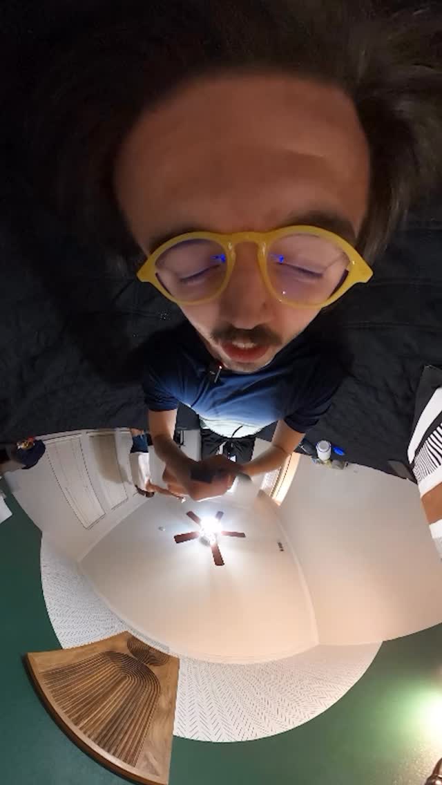 Brian has been having a hard time. #AustinBartenders