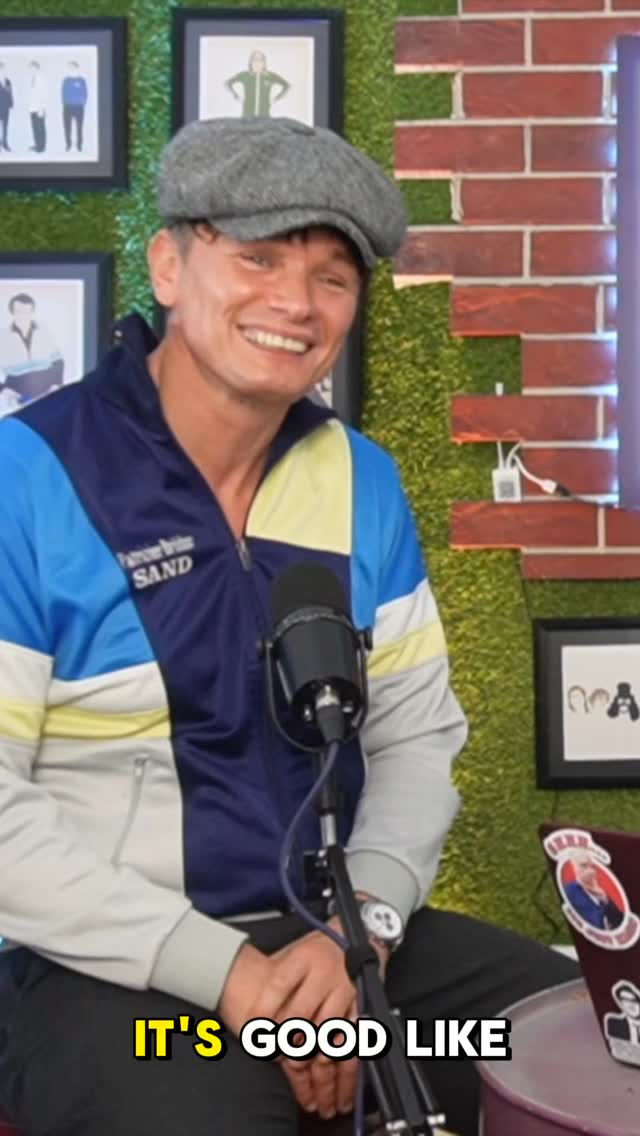 THE GOONIES WAS CLASS!
Quick clip from the new podcast episode available to watch and listen to now!
Head over to the channel here: https://youtu.be/Ed7ifwWhYUU?si=uN1ri-ANF-MtmfXX
Don’t forget to hit subscribe.
You can also listen to the show on all good podcast providers, just search for The Ted Hanky Podcast.
#comedy #podcast #PodcastClips #goonies #movies