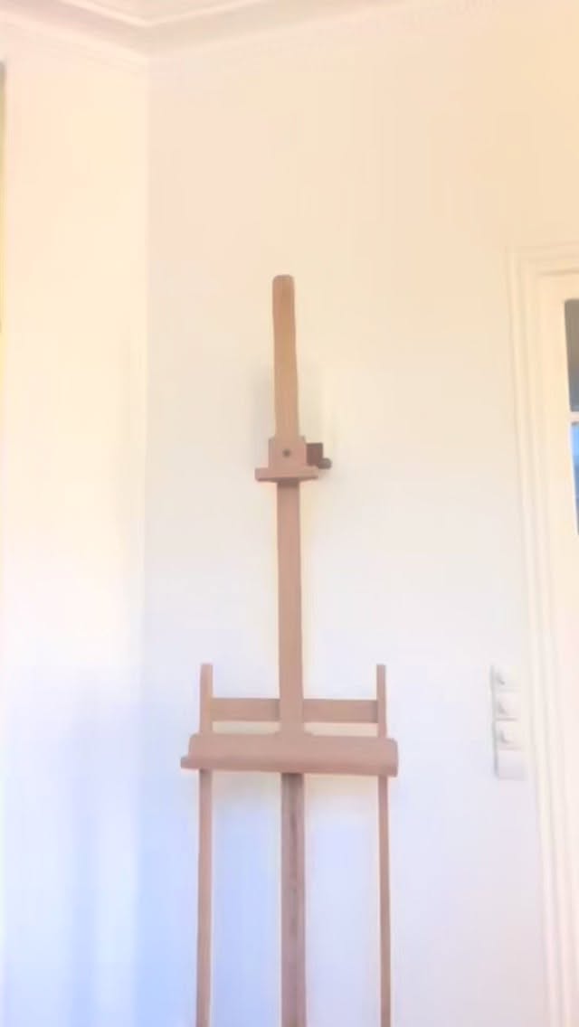 ✨✨À découvrir dans ma prochaine exposition à partir du 12 mars.
Une peinture de Paul Franck (1918-1989)
Peintre, graveur et sculpteur belge.
Datée de 1954.
Pour plus d’informations, contactez-moi mes coordonnées sont dans ma bio.
#paulfranck
#annee50
#abstraction
#peintrebelge
#collectionstephaniepeyrissac