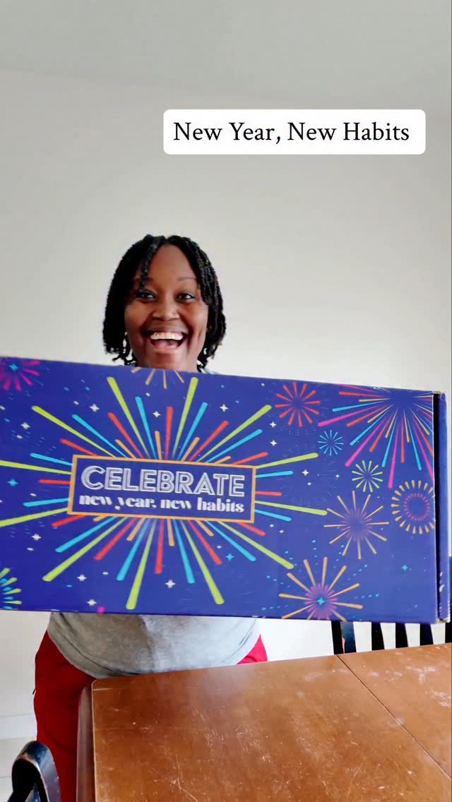 New Year, New Habits Thanks to my friends at @generalmills
I’m obsessed already with the protein granola! Excited to establish some new routines this year!
General Mills | Orlando Family | Motherhood
#generalmillsambassador #motherhood #orlandofamily #generalmills #newhabits