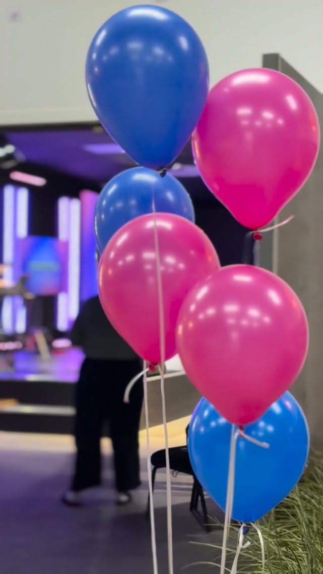 Our women gathered Wednesday for the first She event of the year!
It was an amazing night of laughter, games, worship, and a powerful message from Pastor Rose kicking off the She Releases series.
Join us May 6 for the next She event- we hope to see you there!
#church #womensevent #raleigh #community #freedom #freedomraleigh