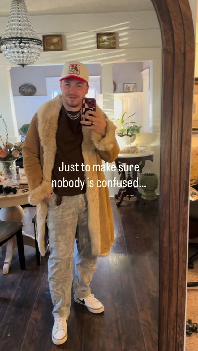 If this makes you uncomfortable, good. It’s an uncomfortable time we live in. It’s been time for me to make it clear where we stand and I hope that it can inspire you also to do the same.