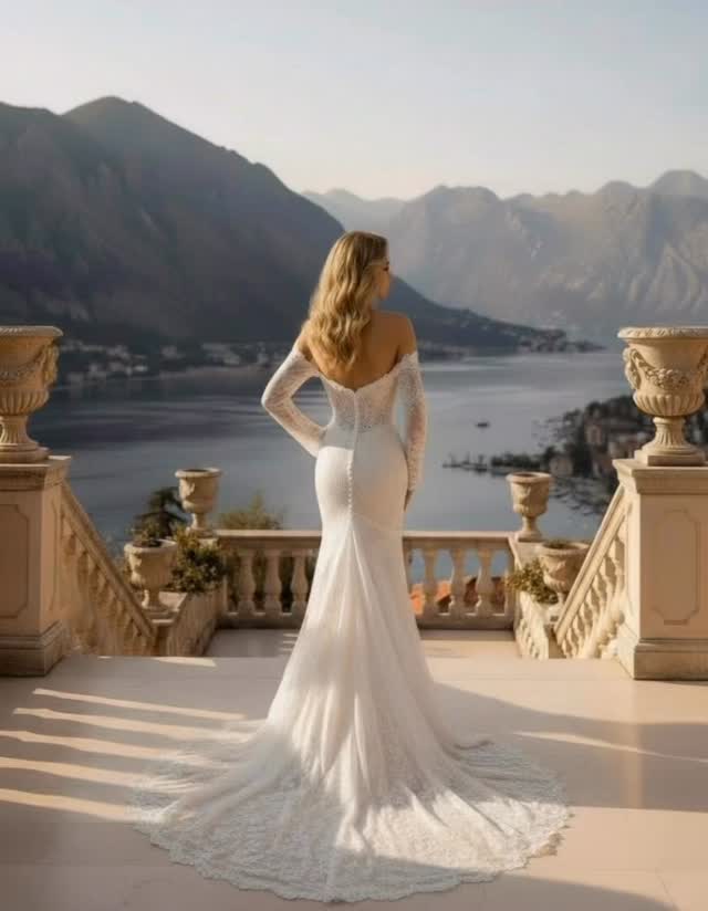 #bride #fashion #laurasboutiqueny #luxury #bridal