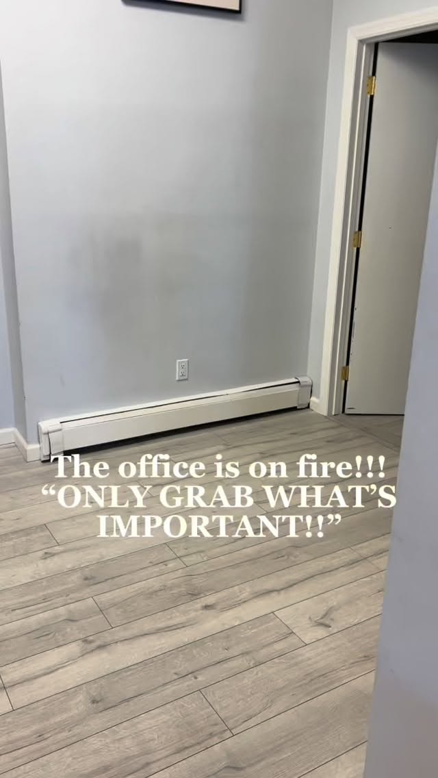 What would you take with you??
#Compasspt #physicaltherapy #funnyptvideos