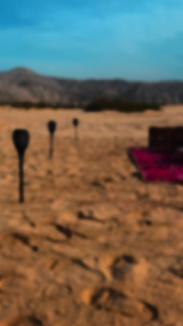 Slow hours by the shore with CAMPR2.
#campr #beachlovers #yournextadventure #uae #adventure