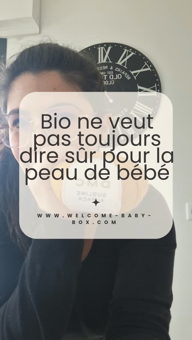 On confond souvent bio et OEKO-TEX 🤍
🌱 L’un parle de la culture de la fibre.
🤍 L’autre parle de la sécurité pour la peau.
Pour les bébés,
le textile fini compte énormément.
🫶 Produits à utiliser sous surveillance.
👉 Enregistre ce Réel
👉 Partage à un futur parent
#oekotex
#cotonbio #ideecadeaunaissance #tricothandmade #artisanatfrançais