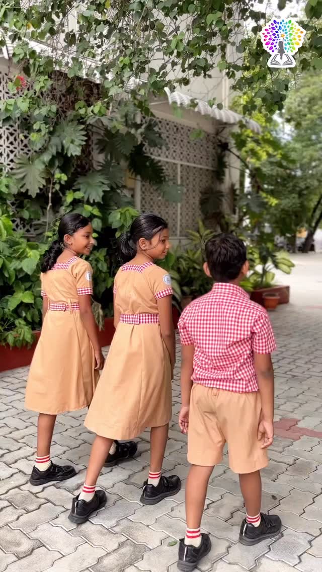 At Vichara, learning is not hurried.
It unfolds gently—like understanding, like growth.
Here, children are not measured only by marks,
but by curiosity, kindness, courage, and clarity of thought.
We believe every child carries a unique rhythm,
and education should listen before it leads.
In our classrooms, questions matter as much as answers.
Silence is respected. Effort is celebrated.
Mistakes are welcomed as part of becoming.
Rooted in values and guided by awareness,
Vichara is a space where learning feels safe, joyful, and meaningful.
Where children are encouraged to think deeply, feel honestly,
and grow into thoughtful, responsible human beings.
Because true education is not about racing ahead—
it is about understanding oneself and the world, with balance and compassion.
Vichara — where learning begins within.