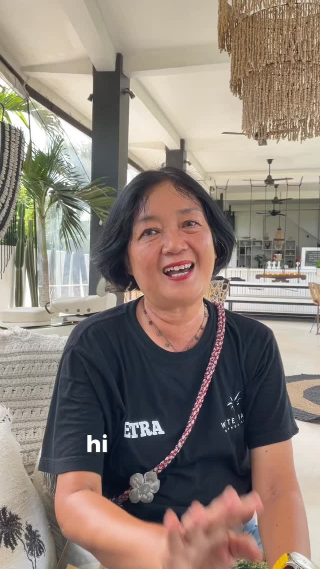 Pt 2 telling you about White Palm. Want to know more? Wait for the next update
Drop a comment what you want to know and we’ll answer it for you