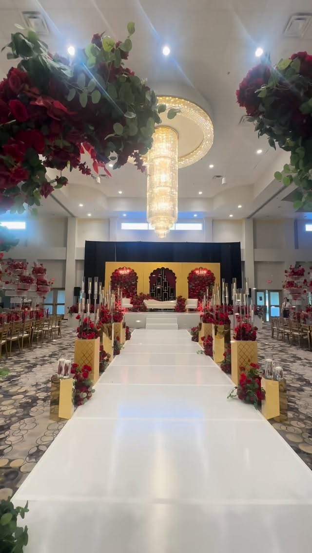 Save your date at The Pearl Event Centre! Book your dream event now!✨
Step into a world of sophistication with our breathtaking venue, featuring magnificent chandeliers and luxurious interiors. Every corner of The Pearl Event Centre exudes elegance, ensuring your special day is nothing short of spectacular. Celebrate in style and make unforgettable memories with us!
Turn your vision into reality at The Pearl Event Centre! 💍✨
📍 951 Tristar Dr, Webster, TX 77598
📞 (281) 815-0923
📧 info@thepearleventcenter.com
.
.
.
.
.
.
#PearlEventCentre #WeddingVenue #LuxuryEvents #WebsterTX #ElegantWeddings