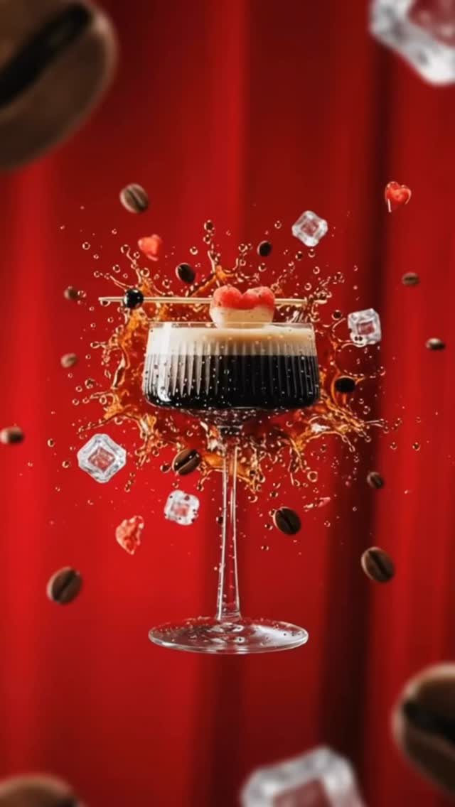 Strong, smooth, and dangerously easy to love.
Trust the sign.
Sip slowly.
Enjoy the night 🍸☕
#lvdwigbar #cocktailbar #cocktailbarvienna #barsvienna #viennadrinks