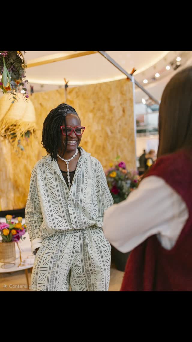 Chaque amour est unique, sa mise en fleurs doit l'être aussi... ✨
Ravie de vous rencontrer au Salon du Mariage ce week-end.
Crédit photos: @instantanees.fr
Un merci spécial @instantanees.fr @salondumariagepau , @lepalaisbeaumont !