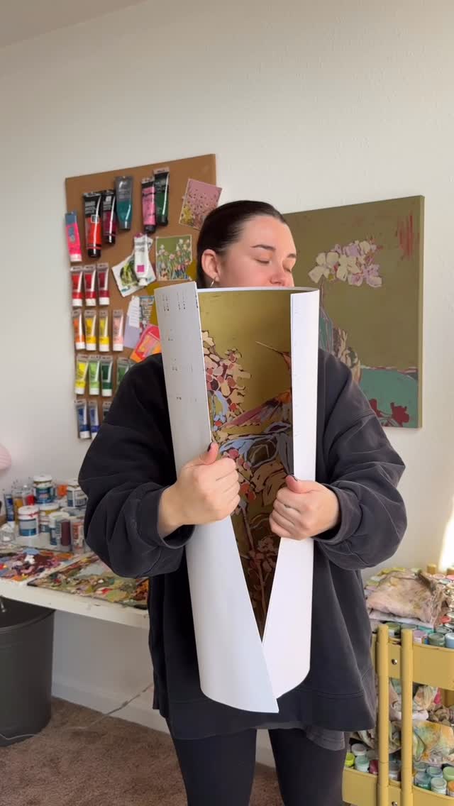 Added two new prints last month and I think I really underestimated how much y’all would love them! 🫶🏼
#artist #interiordesign #hummingbirdart #commissionart #artforinteriors