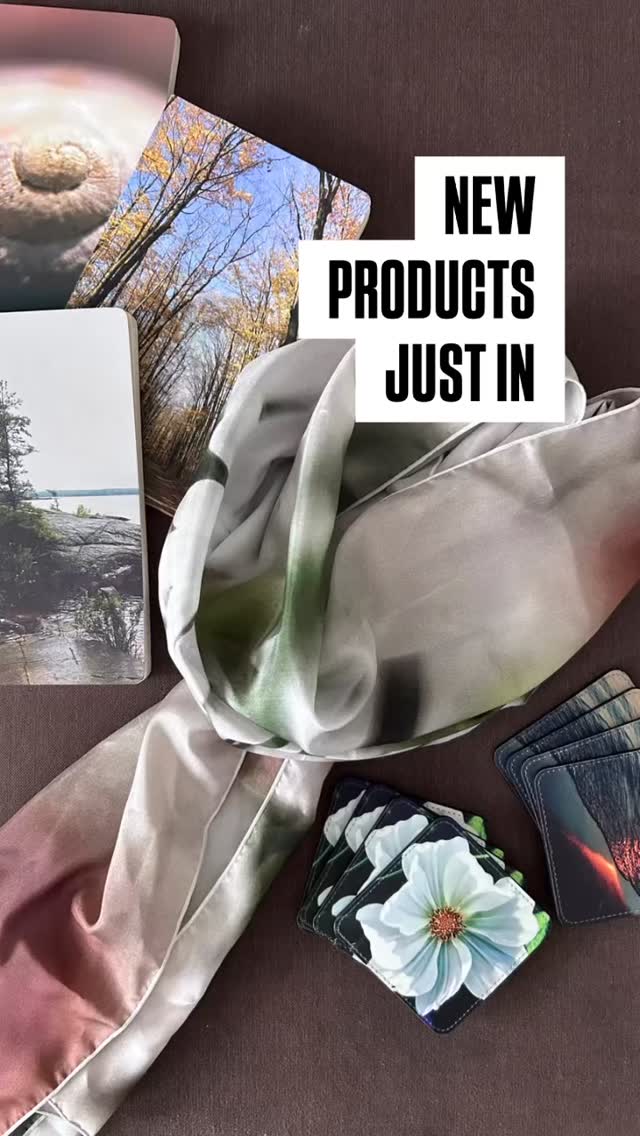 S U M M E R ‘ S
B E A U T Y
to get you through
the chill of winter.
New products
now available.
DM me to purchase
or visit my website
www.mwordsphotography.com
for more products.
#mwordsphoto