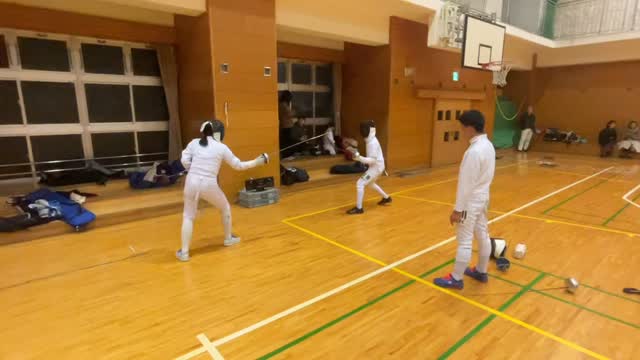 ##fencing #フェンシング #フェンシング