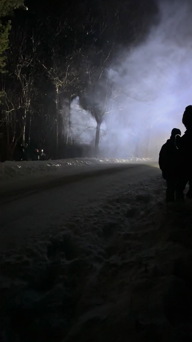 Philip Allen and Craig Drew flat-out in Alūksne 😤
#SRT #SportsRacingTechnologies #SuspensionLaboratory #RallyAluksne #Rally 📹 spectator video