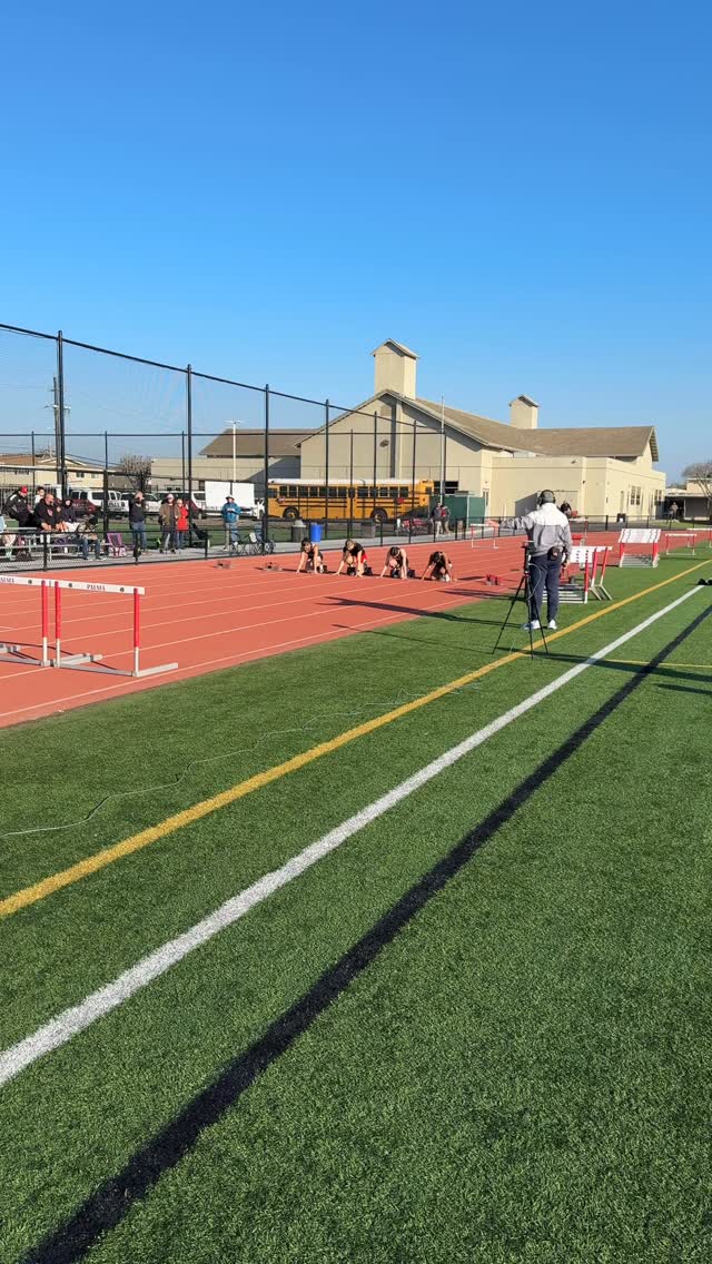 CA Winter Qualifier 1/24/26 #nothingslow