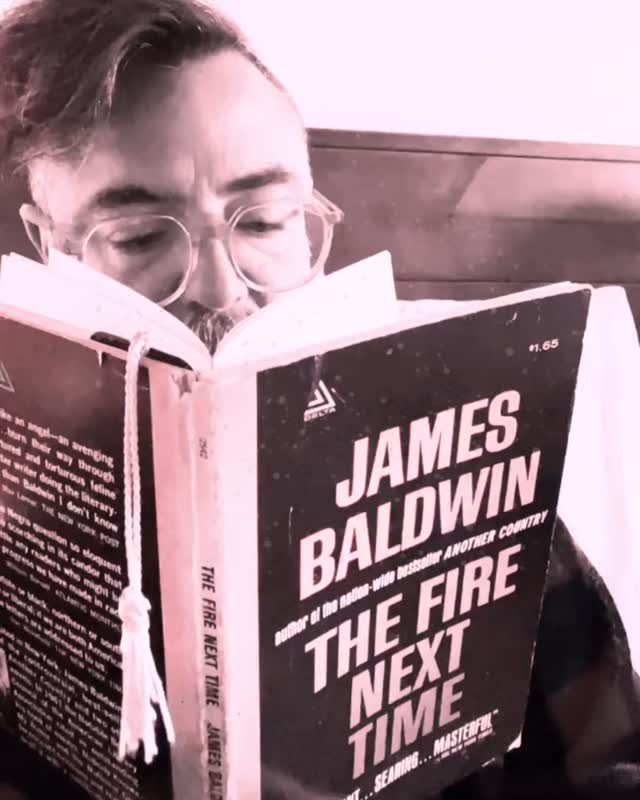 Y’all, I’m so excited about very first session this Monday Jan 26 of WE GET FREE, a new virtual liberatory book club!
We’re diving into James Baldwin’s The Fire Next Time, a short pair of essays that was as relevant and inspiring when published in 1963 as it is today!
🔥 All sessions are sliding-scale $0-20, but join before 3pm pst / 6pm est on Monday to get the first 6 sessions for only $100 🔥
Participants get a core reading guide (in case you don’t have time to read a whole book), and critical and somatic questions to help us kick off our group discussions.
There are still a few seats available, don’t wait! LINK IN BIO
#whitesupremacyendswithus #collectivepower #bookclub #virtualbookclub #jamesbaldwin