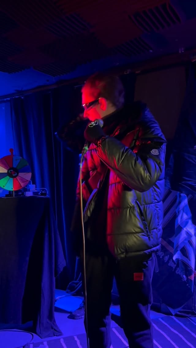 @daimonofficiel21 Grand gagnant du #verminesquad4 #marseille #rap #freestyle