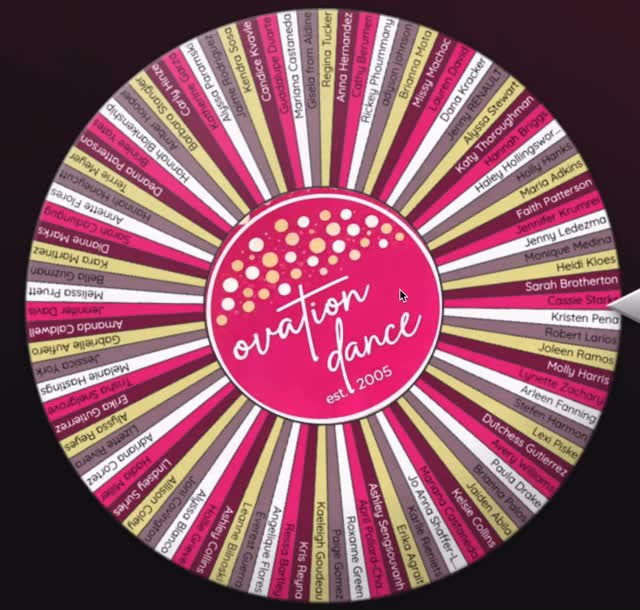 Second place winner from TDEA CONVENTION! Contact us today to retrieve your gift!