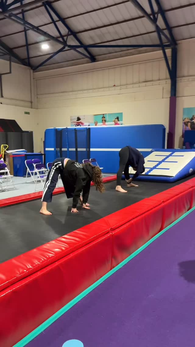 Our Friday evening gymnasts springing into the weekend🔥🙌💜
For more info on classes:
📧Email- hello@littlespringersgymnastics.com
#littlespringersgymnastics #syston #leicestershire #gymnastics #meltonmowbray