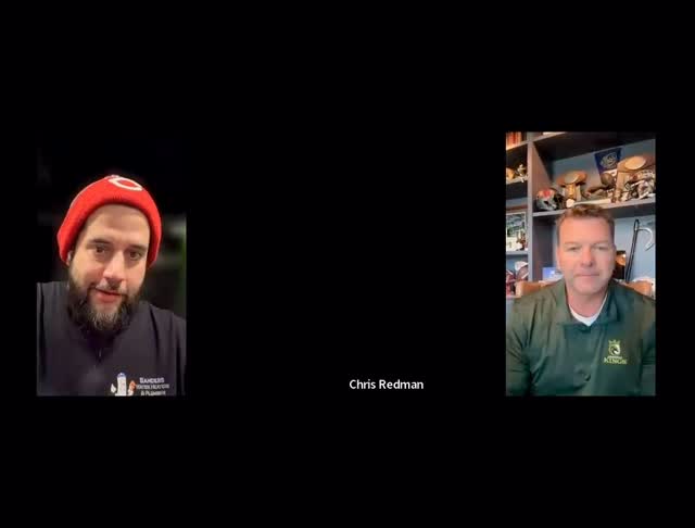 In the first episode of the @uflkings “Field of Kings” podcast I chat with head coach , @louisvillefb legend @chris.redman8 .
Here we chat about the process of him becoming the head coach, his son’s involvement, as well as other topics.
The Kings start their season on March 27th at 8pm.
🎧 Apple Podcasts : https://podcasts.apple.com/us/podcast/conversations-w-cory/id1566952231?i=1000746404125
#UFL x #Louisville x #football
@uflkings x @ufl x @uflkingscentral x @uflkingscorner