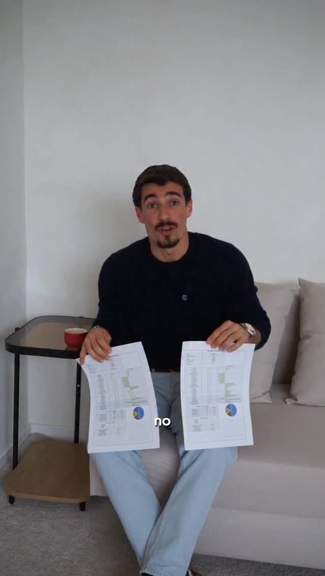 2019 vs 2026 🎯
Mis objetivos han cambiado mucho desde entonces. En 2019 y durante años, mi única motivación era estar lo más grande y seco posible. Con los años he ido encontrando el equilibrio entre entrenar para verme bien, sentirme bien y disfrutar del deporte.
No obstante, durante esa etapa aprendí muchísimo. Y me ha hecho ser quien soy. Como el trend, recomiendo no saltarse la etapa de machacarse en el gym jajajaja.
En fin, ¿qué pensáis? Os leo. 🫱🏽🫲🏼
Ah, si queréis haceros una antropometría ISAK, es un servicio del que disponemos en @clinica.nufisa o bien con consulta de nutrición o solo antropometría para conocer de forma fiable tu composición corporal y ver cómo evoluciona 💪🏽