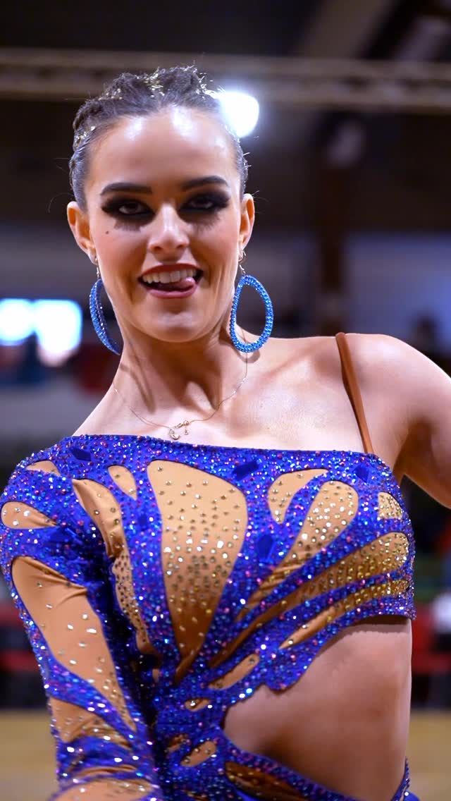 Heartbeats sync with the beat โ feel it live. ๐ซ
Join us 7-8 February for the Antwerp Diamond Cup