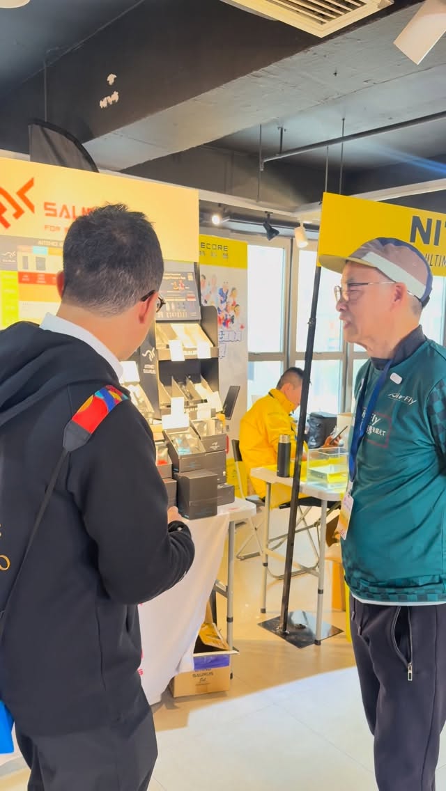 多謝Chris 介紹 @aminosaurus 品牌🙌🏻🙌🏻
為耐力賽做好準備!
大家快啲嚟試吓👍🏻👍🏻