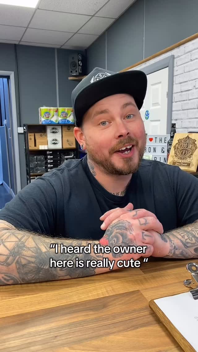 Sometimes you just have to lift yourself up….!