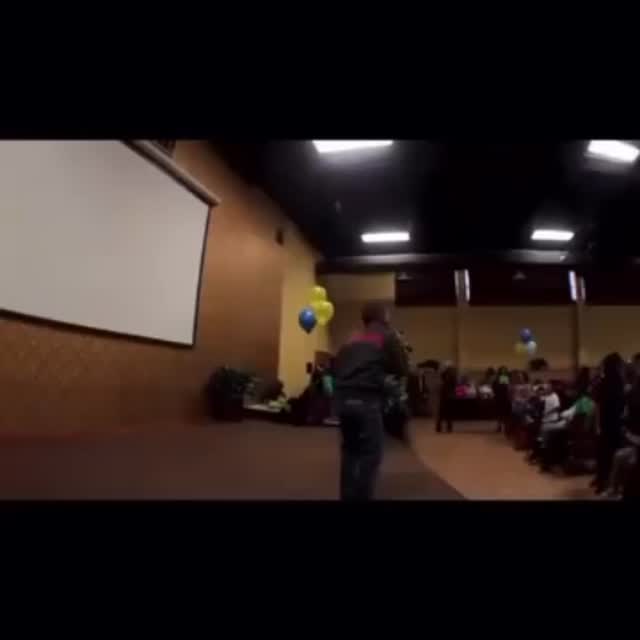 13 years ago, this is where @thisislifechi started. 🙌
And now… we’re back at it again!
We’re calling all youth under the age of 21 who want to showcase their talent and connect with valuable resources to be part of our 13th Annual @thisislifechi Talent Showcase & Resource Expo. Saturday June 27, 2026
If you sing, dance, rap, act, create, or just want to be in the building this is for YOU.
Let’s celebrate growth, purpose, and the next generation