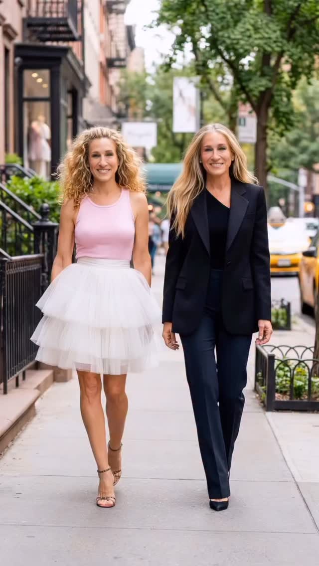 Envelhecer não é o problema.
O problema é não ter estratégia.
Existem mulheres que deixam o tempo decidir por elas.
E existem mulheres que planejam como querem envelhecer.
O segredo não está em mudar quem você é.
Está em gerenciar o envelhecimento com inteligência, sutileza e naturalidade.
✨ O melhor momento para começar é antes de “precisar”.