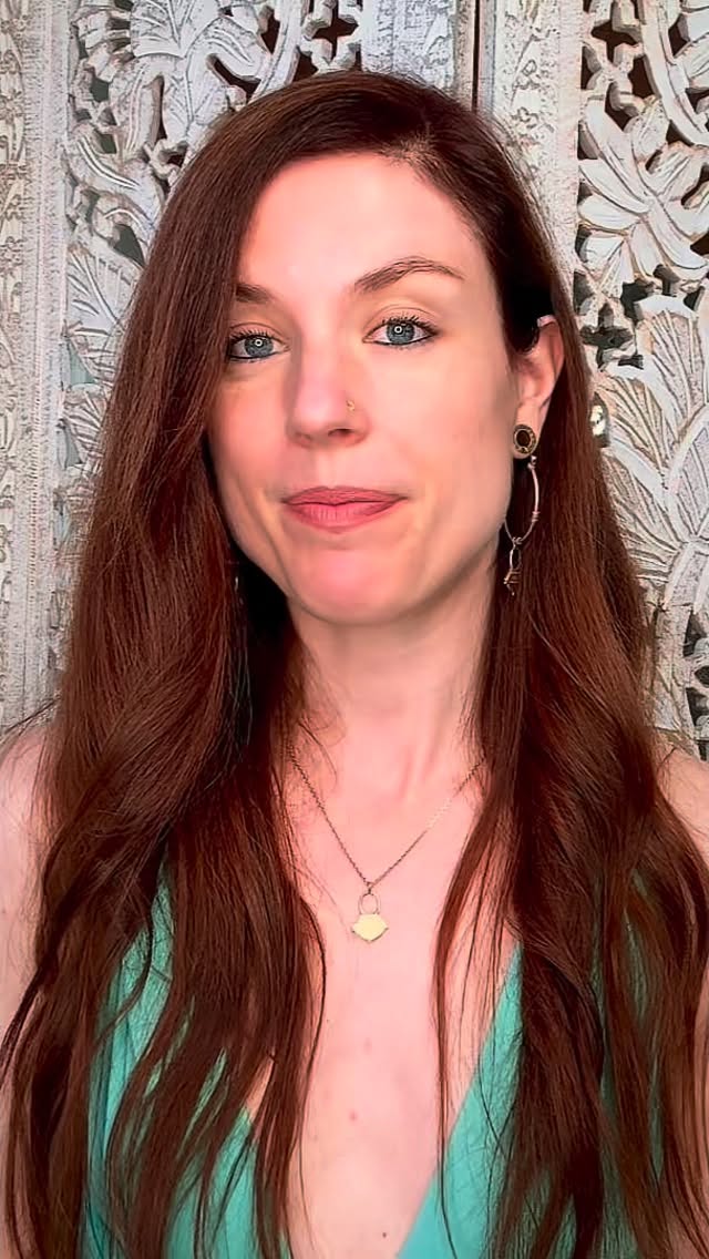 Taoism was my mother lineage, the first spiritual and alchemical path that found me through my father at a very young age. For years I practiced within it, and then for years I taught within it traveling internationally to share the beautiful teachings with hundreds of women, many of which went on to become well known teachers of the beautiful work in their own right.
It’s been some years since I’ve taught this work outside of my more intensive online containers and retreats, but a rare immersion opportunity has arisen as per the request and generous support of some of my students (a big thank you to @kendalwhite and @innocentlywild_ )
I will be sharing a day long retreat of the Jade Temple Taoist Feminine Arts in Topanga (LA area) February 7th. We are half full and the early reg will close on Jan 31st. Join us if you can!
For those too far to join, these teachings will also make an appearance in the upcoming Cosmic Consort retreat on Crete in June and can also be found as an online program on my site.
All links in my bi0.
#taoistfemininearts #taoistalchemyforwomen #jadetempleonline