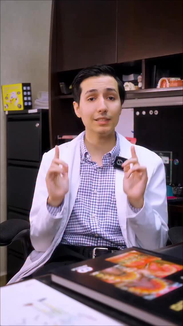 🦷¿Necesitas brackets? Tengo una alternativa🙌
Una solución discreta y real😁👌
.
.
.
UANL Ced. Prof. 12948881
UANL Ced Maestria: 14532598
COFEPRIS: 2419032002A00440
.
.
.
#dentista
#odontologo
#brackets
#dentistasanpedro
#Ortodoncista
dentistamonterrey