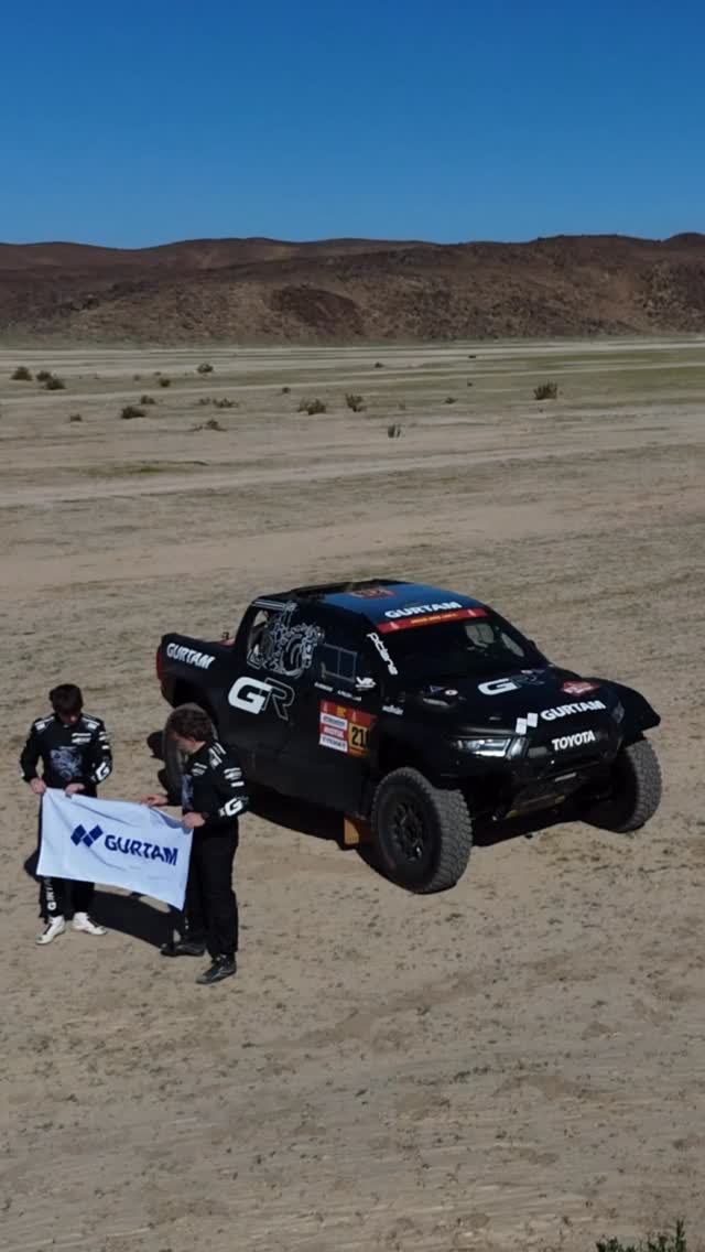 For a pro like @benediktasvanagas, this is home — a special kind of silence with just the driver, the engine, and the endless dunes. 🏜️
For our Wialon Challenge participants, it was a once-in-a-lifetime chance to experience this world firsthand. A world where no maps are needed.
#Wialon #WialonChallenge #Dakar2026 #DesertDrive #Offroad