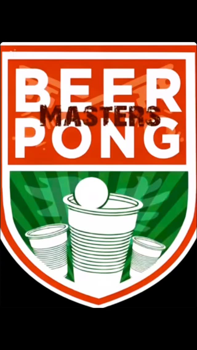 🔥 AUSVERKAUFT! WIR SIND VOLL! 🔥
Die BeerPong Masters 2026 sind restlos SOLD OUT! 🍺⚪
👉 128 Teams – kein Startplatz mehr frei!
Uns erwartet ein Abend mit:
🎯 jeder Menge Action an den Tischen
🍻 kalten Drinks & bester Stimmung
🎶 einer starken After-Play-Party mit Live-DJs, fettem Sound & Tanzfläche
📅 31.01.2026
⏳ Nur noch 1 Woche!
Macht euch bereit - wir freuen uns auf euch! 🤩