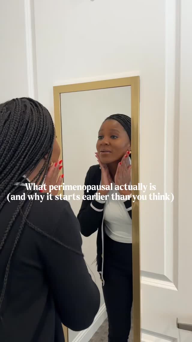 Think perimenopause only happens after 45? Think again. Hormone changes can start in your late 30s, affecting your pelvic floor, bladder, and sexual health.
Pelvic floor therapy during this transition helps you stay comfortable, prevent pain, and maintain strength and coordination. So you don’t have to wait until symptoms get worse.
📍 Dallas: 12700 Hillcrest Rd., Ste 149, Dallas, TX 75230 | 📞 (817) 381-5110
📍 McKinney: 3721 S. Stonebridge Dr., Unit 1102, McKinney, TX 75070 | 📞 (817) 381-5177
🌐 Book your session: copept.com