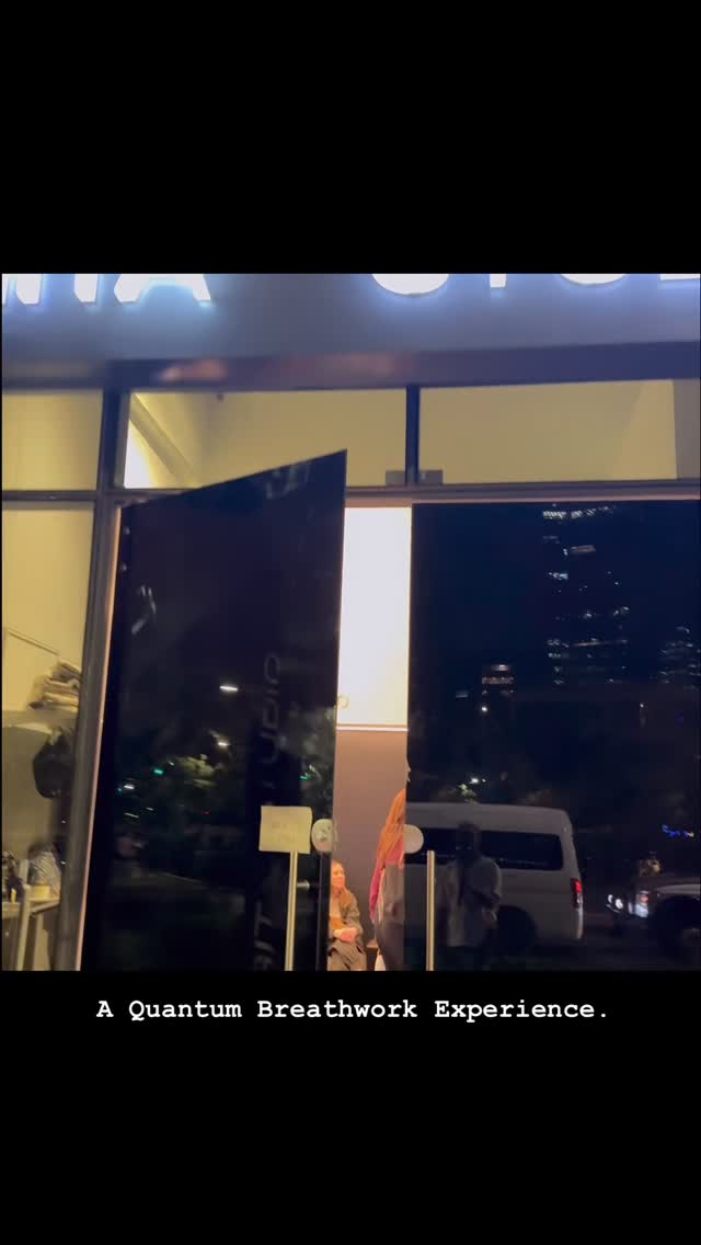 The Intergalactic 🚀 Journey of Creation is a mind bending guided quantum #breathwork journey to understand our roles as creators in this universe. Discover #quantumhealing #transformation live in #cdmx or on zoom. DM 📩 for details 🔥.