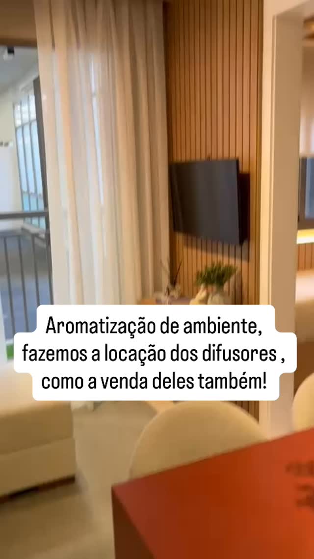 Aromatização de ambiente, locação de máquinas difusoras para lojas, estandes, feiras e muito mais!
Faça um orçamento com a gente!