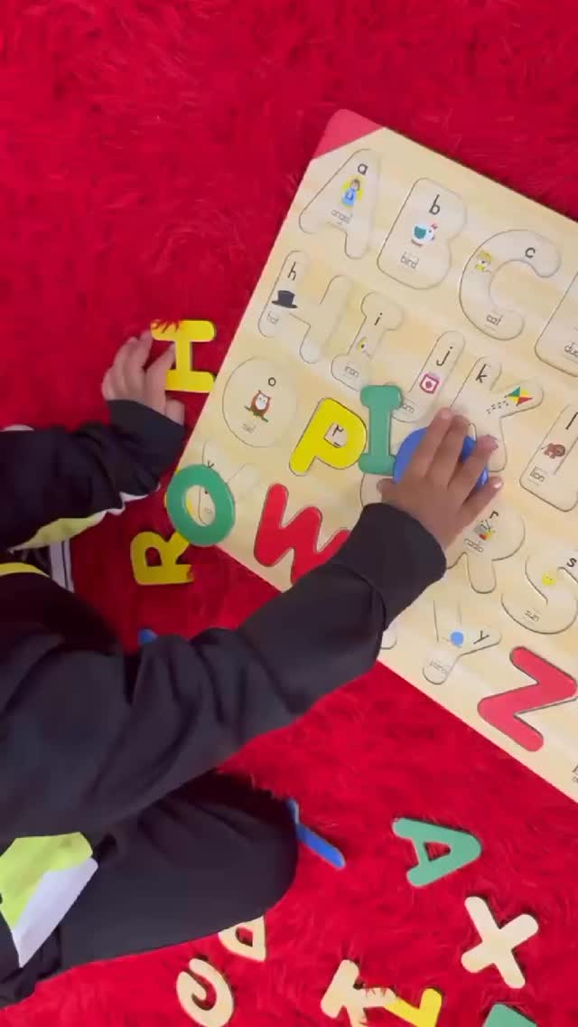 🌱 Now Enrolling for 2026 at Fruitful Trees Learning Center 🌱
At Fruitful Trees Learning Center, we do more than teach — we plant seeds of growth.
We believe every child is created with purpose, potential, and promise. Inside our nurturing learning environment, your child is encouraged to grow academically, socially, emotionally, and spiritually, building confidence, curiosity, and a genuine love for learning that carries far beyond the classroom.
Here, children are:
✨ Seen
✨ Supported
✨ Challenged with intention
✨ Encouraged to become confident, capable learners
Our approach is rooted in care, structure, and character development — creating a space where children feel safe to explore, ask questions, and become who they are meant to be.
📚 If you’re looking for a learning center that values whole-child development, strong foundations, and meaningful growth, we would love to welcome your family.
📩 Enrollment for the 2026 year is now open.
Spaces are limited — reach out today to learn more or begin the enrollment process.
🌳 Planting seeds today for a fruitful tomorrow.