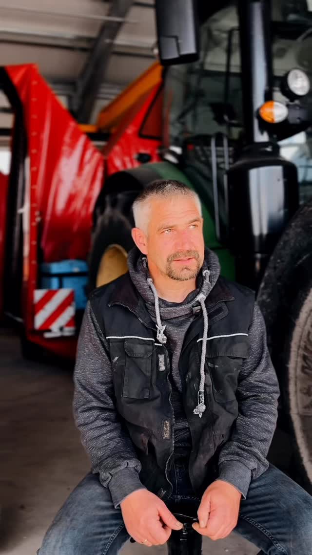 Praxis zählt mehr als jedes Versprechen. 🚜
Ein Landwirt, ein echter Einsatz, ehrliches Feedback:
Der RumboJet überzeugt dort, wo es darauf ankommt – im täglichen Arbeitsalltag.
✔ präzise Ampferbekämpfung
✔ einfache Handhabung
✔ spürbare Zeit- und Mittelersparnis
Genau deshalb setzen immer mehr Betriebe auf gezielte Einzelpflanzenbehandlung statt auf die Fläche.
👉 Danke für das Vertrauen und das offene Feedback!
💬 Fragen zum Einsatz oder zur Wirtschaftlichkeit? Schreib sie uns gerne in die Kommentare.
#AllgäuAutomation #RumboJet #Kundenstimme #Testimonial #PraxisErfahrung Ampferbekämpfung