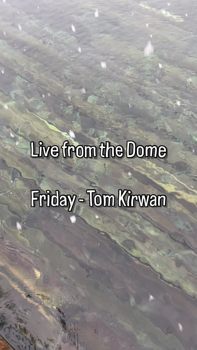 Come on down!