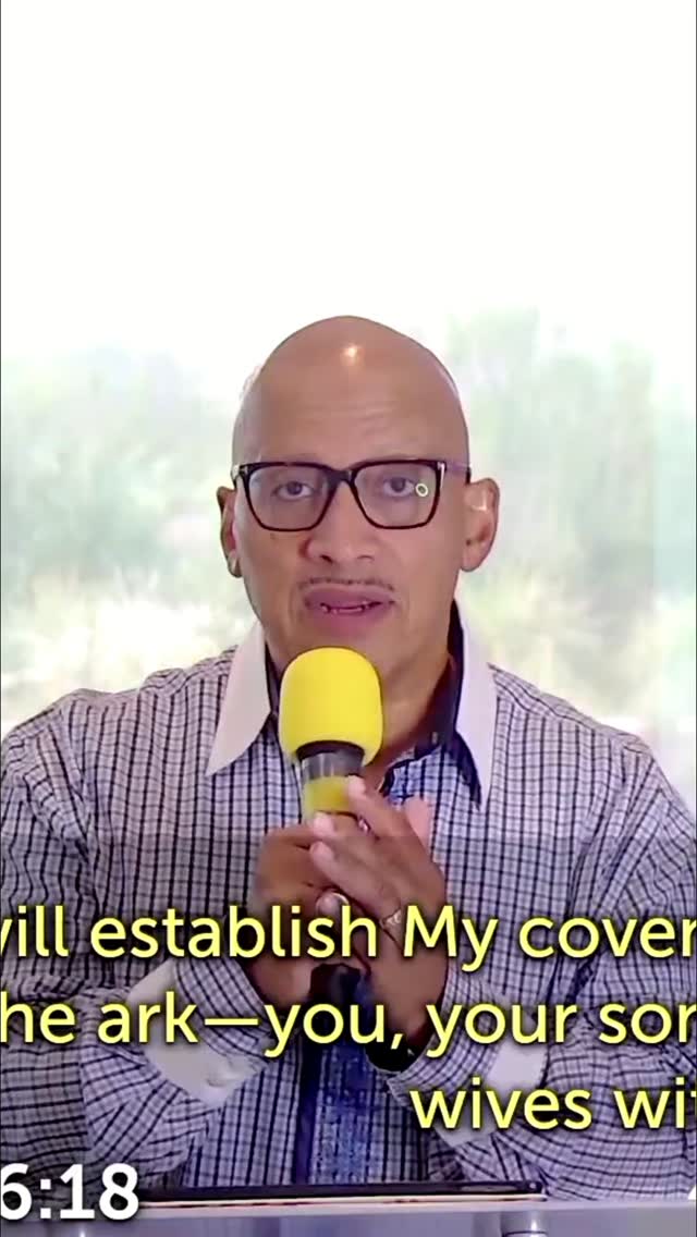 Grace needs agreement. Noah agreed with God—and saved his family, mankind, and the animals. Alignment brings blessing. #FaithJourney #SpiritualGrowth #BelieveInGod #DivinePurpose #FaithBased #InspirationalReels