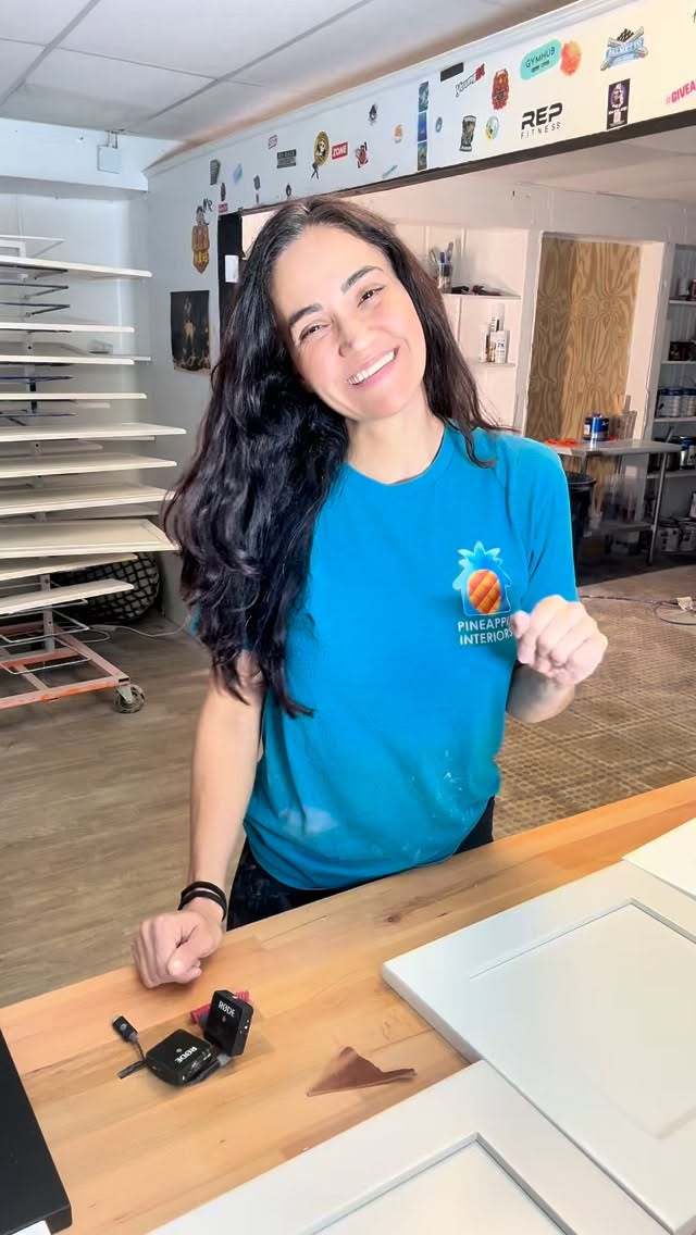 Outdated. Worn. Tired.
These kitchens were begging for a refinish ✨
No demo. No chaos. Just a clean, modern transformation that brings it back to life.
Your cabinets don’t need replacing—they need the right refinishing.#cabinetrefinishing #southflorida #cabinetpainting #browardcounty