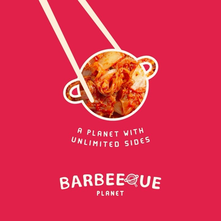 ➡️ SWIPE TO SEE MORE ➡️
COMPANY NAME: BBQ Planet
BUSINESS: Korean BBQ buffet serving unlimited quality meats & sides
BRAND CATEGORY: Food & Beverage
SERVICES: Logo Design, Brand Identity, Graphics & Digital Design
BOOK your project 👉 www.tentenstudio.au
📧: hello@tentenstudio.au
#branding #graphic #graphicdesign #designer #brandidentity #brand #logo #logodesigner #illustration #adobe #illustration #design #project #graphic #graphicdesigner #business #restaurant #food #socialmedia