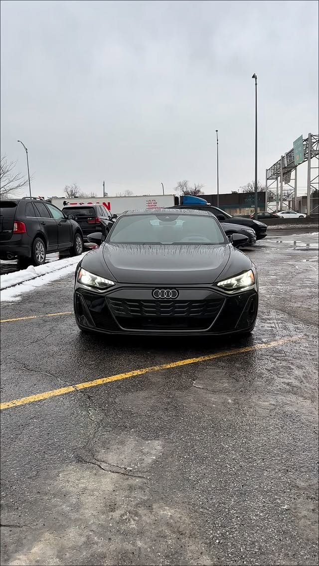 Avery Matte Metallic Night Blue e-tron GT.
Silent power. Violent presence.
Full Body PPF. Zero compromise.
Electric doesn’t mean soft.
DM us for your build.
@autoco.ca | @xpozecanada
📸 @awc_.clips | @le.txmmy
#builditright #nocompromises #wrappedright #ppflife #elitebuild